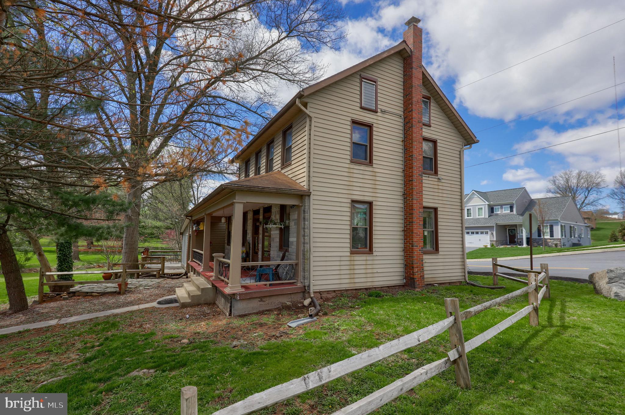 612 Radio Road Elizabethtown, PA 17022 - Photo 36 of 48 Gallery Image 36