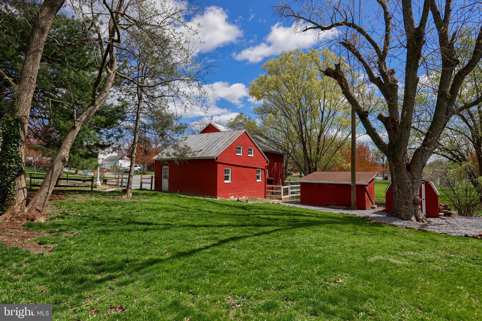 612 Radio Road Elizabethtown, PA 17022 - Photo 45 of 48 Gallery Image 45
