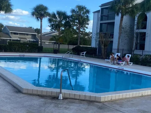 $1,650 | 2030 Cascades Boulevard, Unit 302, Kissimmee, FL 34741