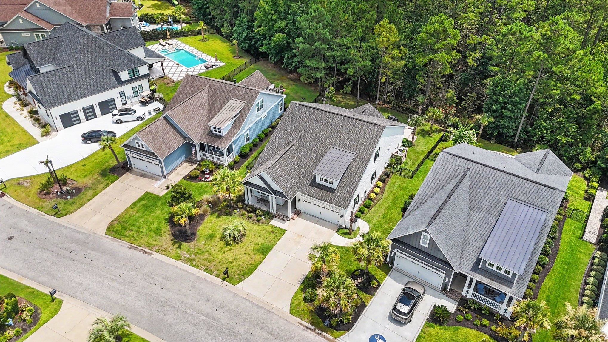2948 Moss Bridge Lane Myrtle Beach, SC 29579 - Photo 35 of 45