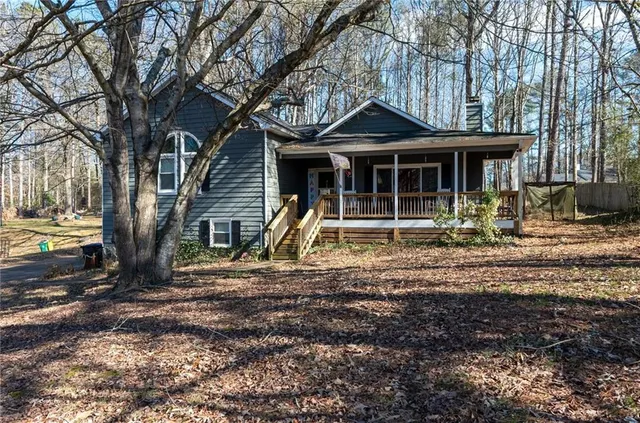 $289,000 | 6280 New Mill Trail, Acworth, GA 30102
