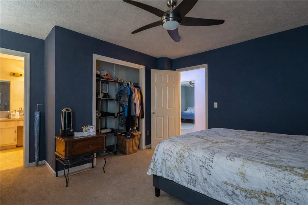 6280 New Mill Trail Acworth, GA 30102 - Photo 17 of 22