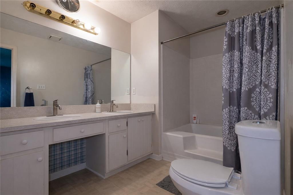 6280 New Mill Trail Acworth, GA 30102 - Photo 18 of 22