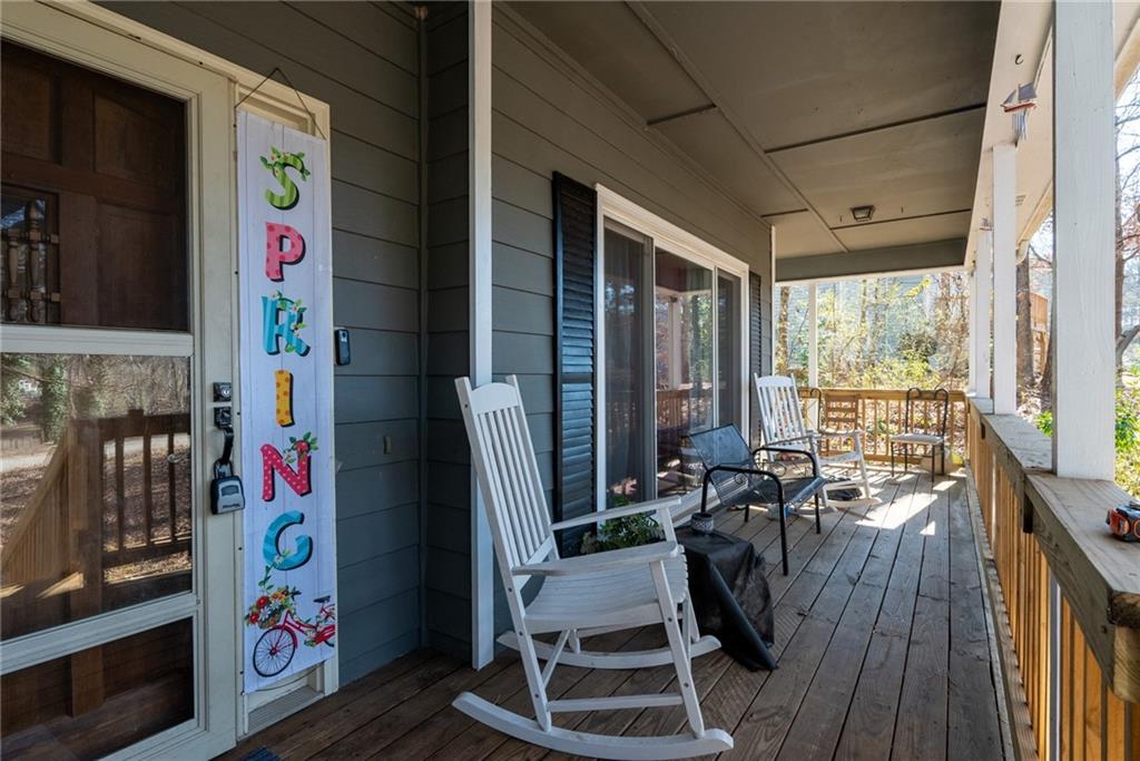 6280 New Mill Trail Acworth, GA 30102 - Photo 2 of 22