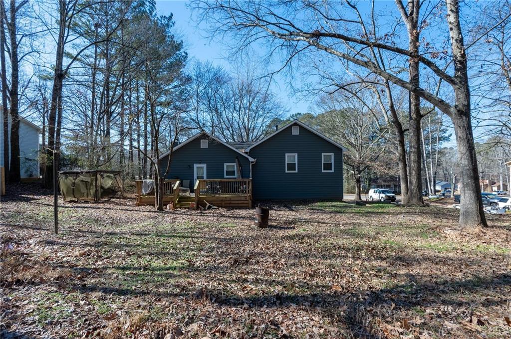 6280 New Mill Trail Acworth, GA 30102 - Photo 21 of 22