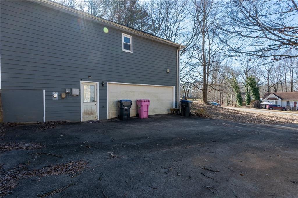 6280 New Mill Trail Acworth, GA 30102 - Photo 22 of 22