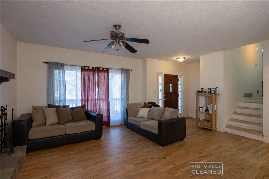 6280 New Mill Trail Acworth, GA 30102 - Photo 3 of 22