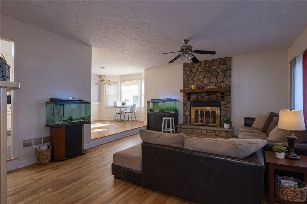 6280 New Mill Trail Acworth, GA 30102 - Photo 4 of 22