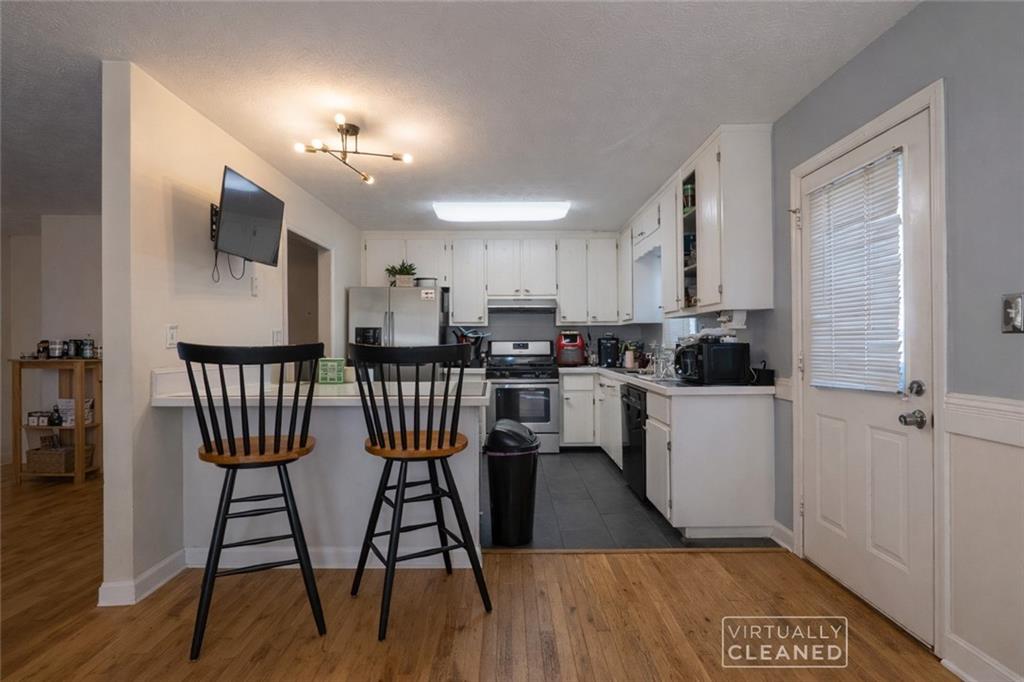 6280 New Mill Trail Acworth, GA 30102 - Photo 7 of 22