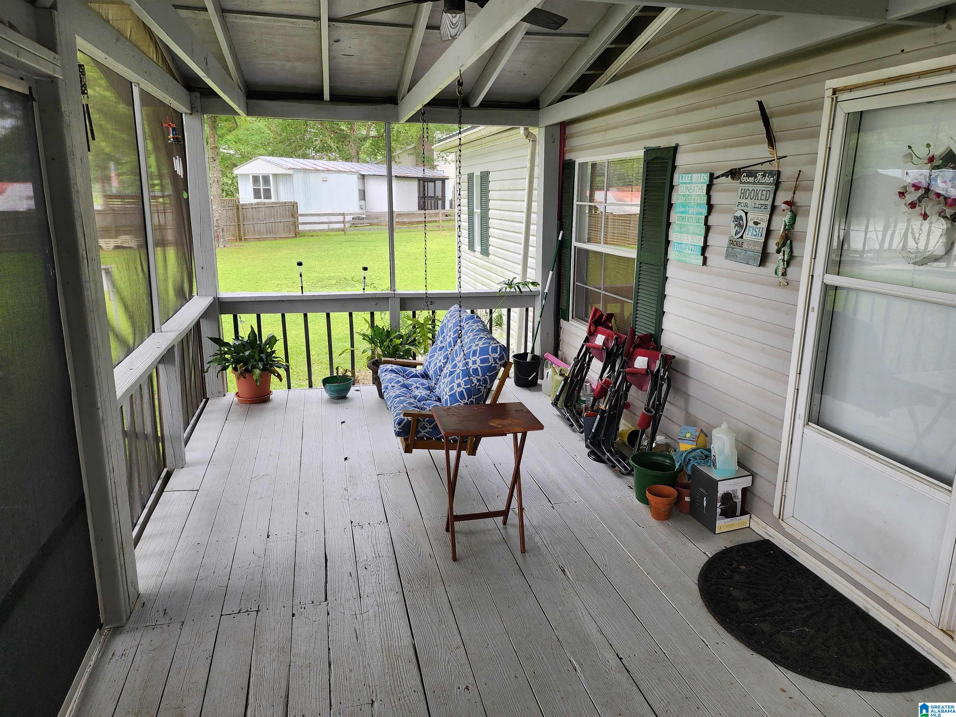 1430 White Oak Road Sylacauga, AL 35151 - Photo 10 of 40