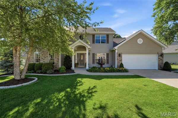 $659,900 | 522 Arbor Meadow Drive, Ballwin, MO 63021