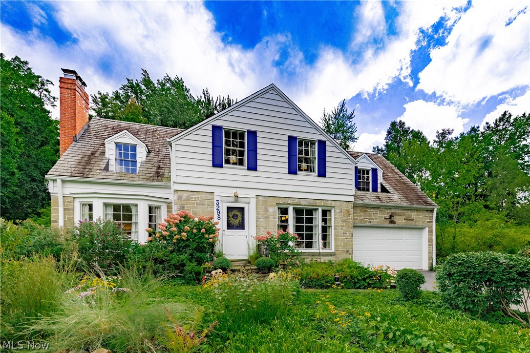 3298 Rumson Road Cleveland, OH 44118 - Photo 1 of 1 This beautifully remodeled, 3-bedroom family home is simply gorgeous. Nestled in lush, prairie-style gardens and located on a quiet tree-lined street, this home is a pure delight - a real 'must see'.