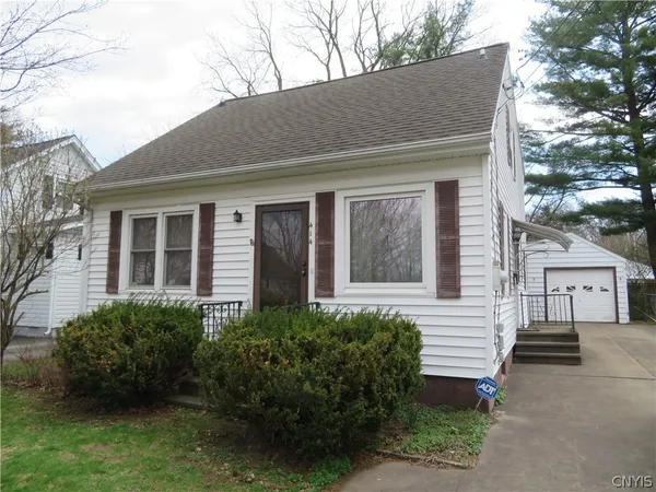 $249,900 | 414 Quentin Road, Utica, NY 13502