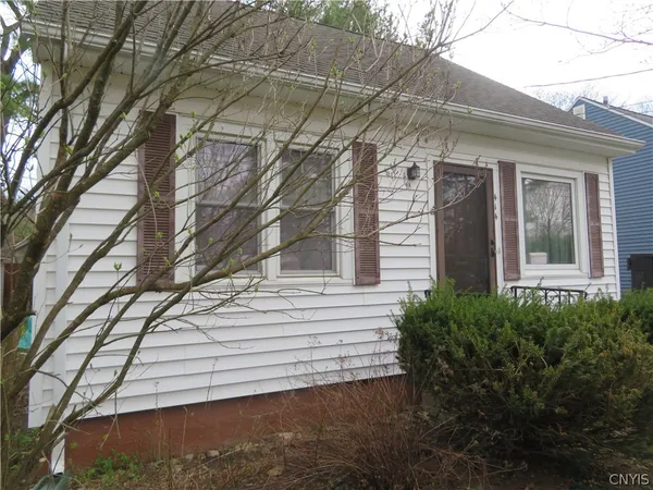 $249,900 | 414 Quentin Road, Utica, NY 13502