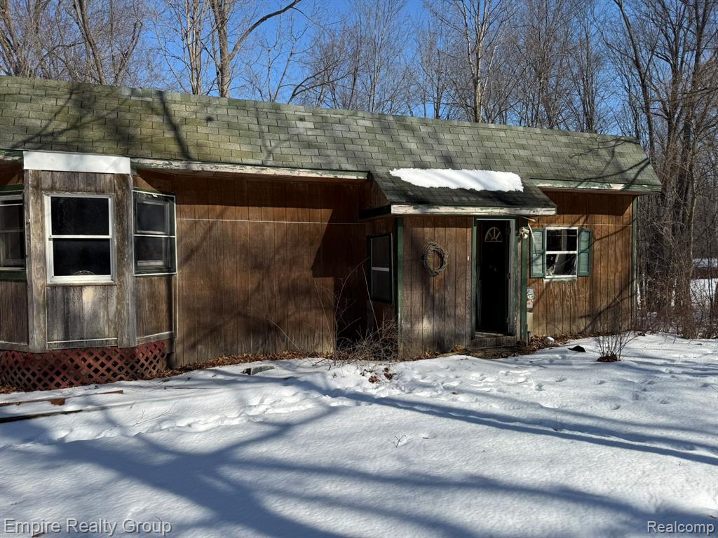 660 East Fitchburg Road Stockbridge, MI 49285 - Photo 19 of 57
