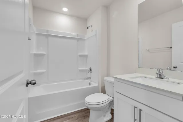 $2,500 | 4111 Ocracoke Court, New Bern, NC 28560