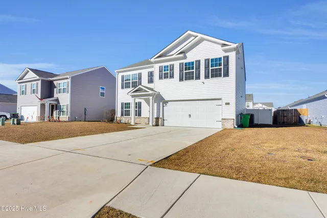 $2,500 | 4111 Ocracoke Court, New Bern, NC 28560