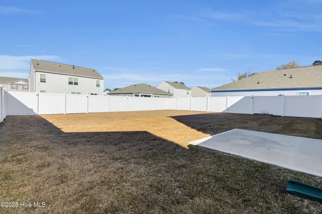 $2,500 | 4111 Ocracoke Court, New Bern, NC 28560