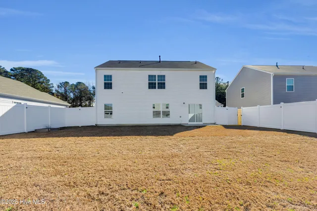 $2,500 | 4111 Ocracoke Court, New Bern, NC 28560