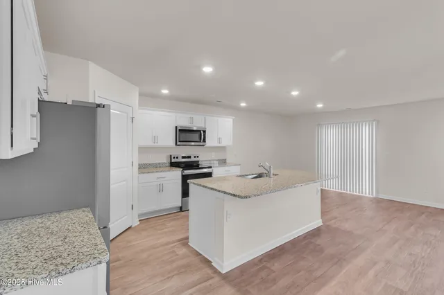 $2,500 | 4111 Ocracoke Court, New Bern, NC 28560