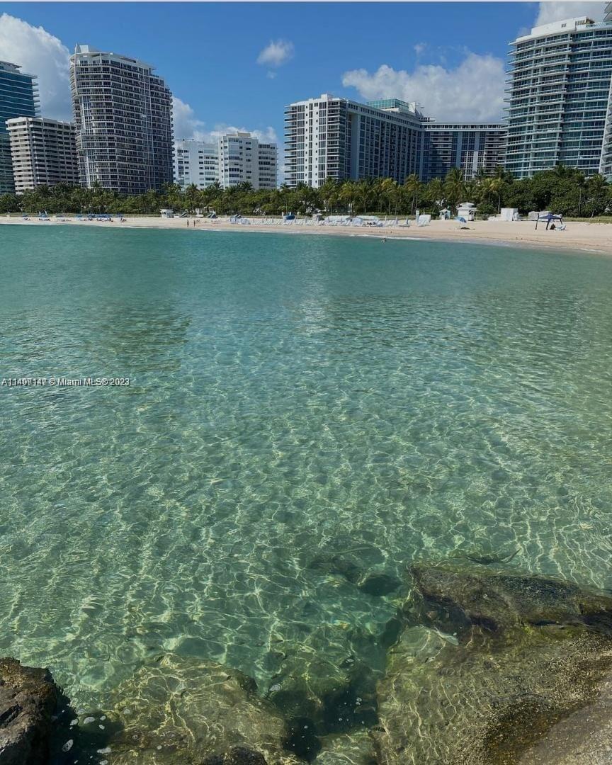9511 Collins Avenue, Unit 403 Surfside, FL 33154 - Photo 50 of 52 a view of a city