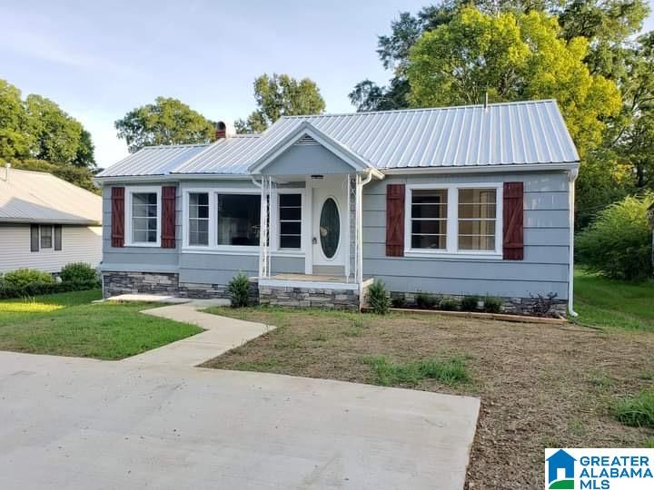 113 Gwin Avenue Bessemer, AL 35023 - Photo 1 of 9