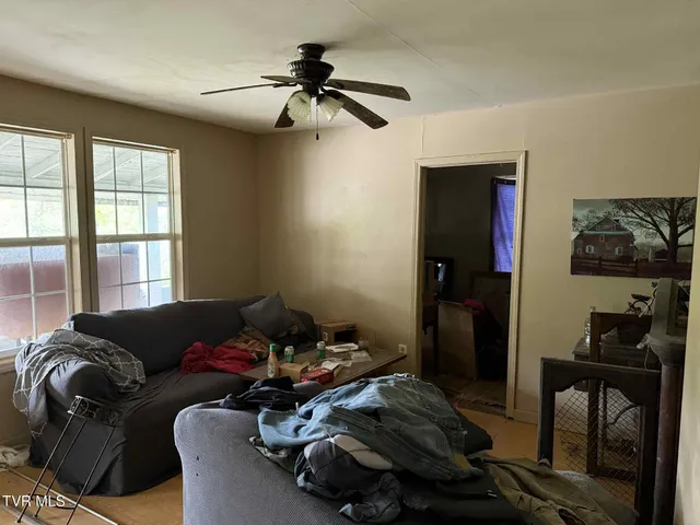 $83,000 | 3201 Third Avenue, St. Paul, VA 24283