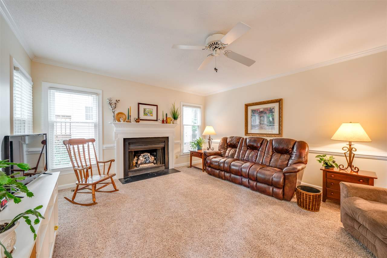 3213 Eagle Trail Raleigh, NC 27615 - Photo 12 of 30 Photo 12