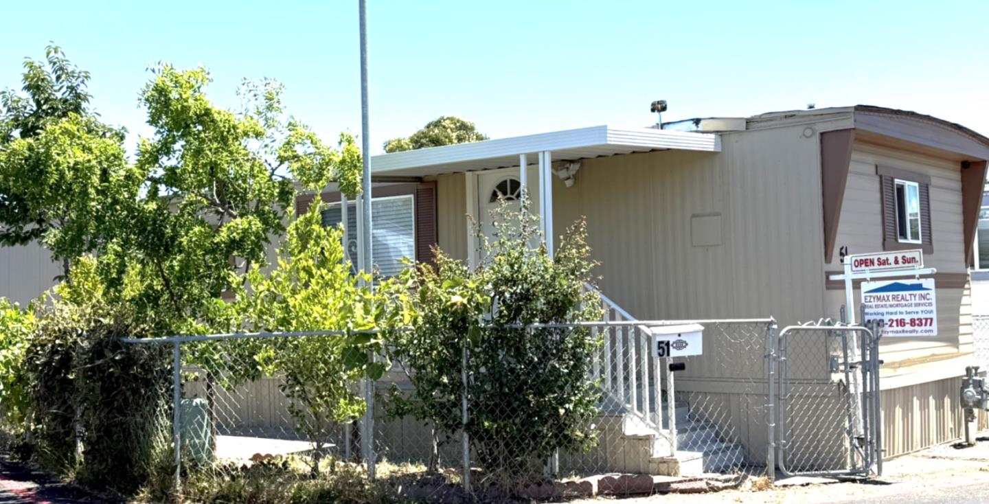 2855 Senter Road, Unit 51 San Jose, CA 95111 - Photo 8 of 13