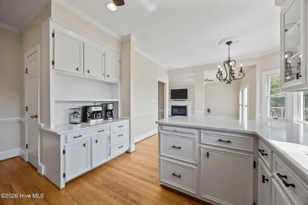 $359,900 | 705 Kempton Drive, Greenville, NC 27834