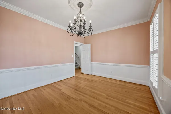 $359,900 | 705 Kempton Drive, Greenville, NC 27834