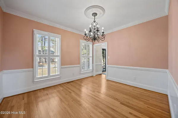 $359,900 | 705 Kempton Drive, Greenville, NC 27834