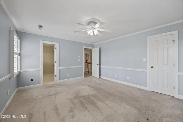 $359,900 | 705 Kempton Drive, Greenville, NC 27834