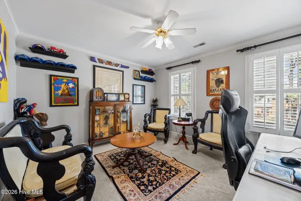 $359,900 | 705 Kempton Drive, Greenville, NC 27834