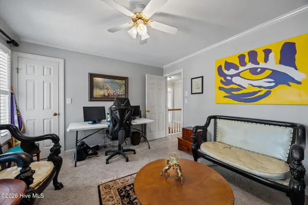 $359,900 | 705 Kempton Drive, Greenville, NC 27834