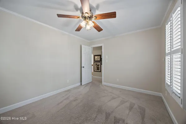 $359,900 | 705 Kempton Drive, Greenville, NC 27834