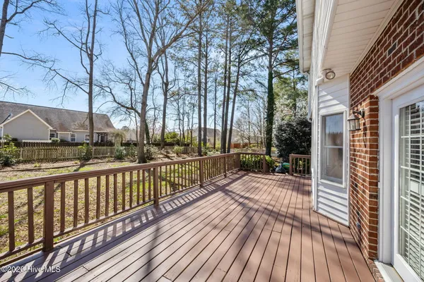 $359,900 | 705 Kempton Drive, Greenville, NC 27834