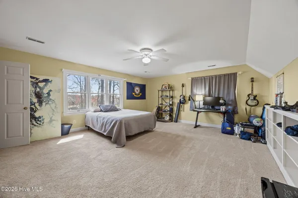 $359,900 | 705 Kempton Drive, Greenville, NC 27834