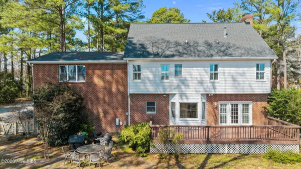 $359,900 | 705 Kempton Drive, Greenville, NC 27834