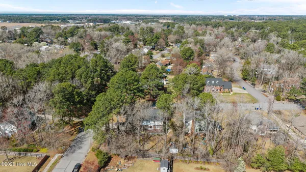 $359,900 | 705 Kempton Drive, Greenville, NC 27834