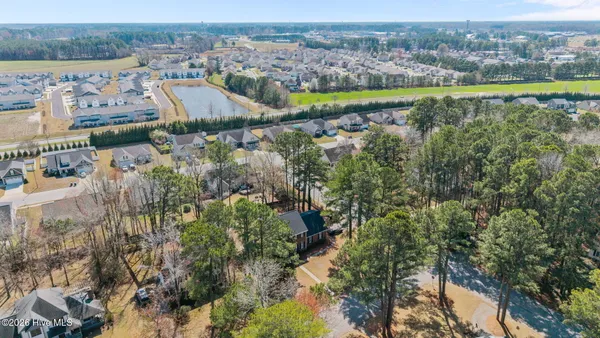 $359,900 | 705 Kempton Drive, Greenville, NC 27834