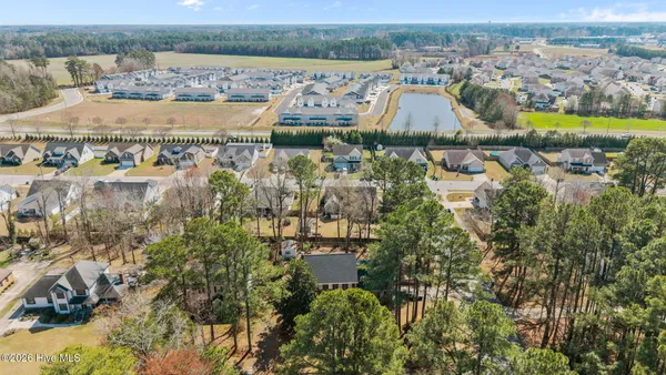 $359,900 | 705 Kempton Drive, Greenville, NC 27834