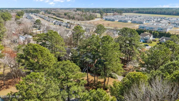 $359,900 | 705 Kempton Drive, Greenville, NC 27834
