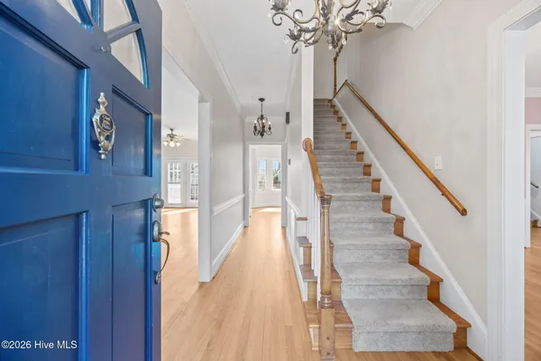 $359,900 | 705 Kempton Drive, Greenville, NC 27834