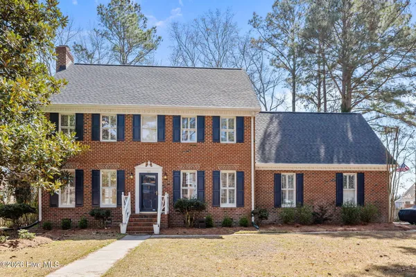 $359,900 | 705 Kempton Drive, Greenville, NC 27834