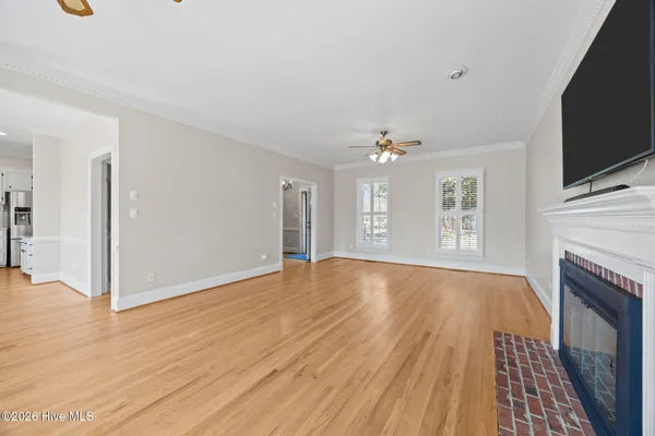 $359,900 | 705 Kempton Drive, Greenville, NC 27834