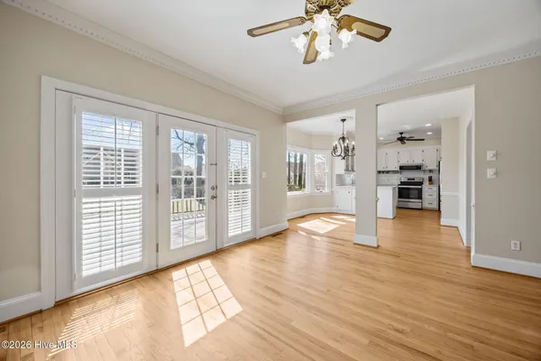 $359,900 | 705 Kempton Drive, Greenville, NC 27834