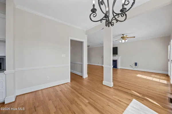 $359,900 | 705 Kempton Drive, Greenville, NC 27834