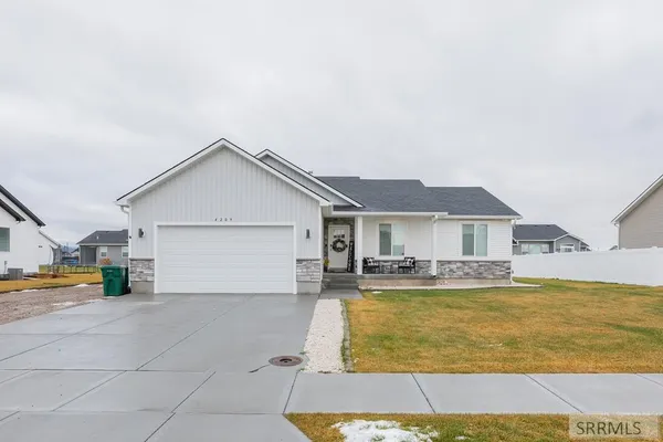 $419,900 | 4209 Catalina Avenue, Idaho Falls, ID 83401