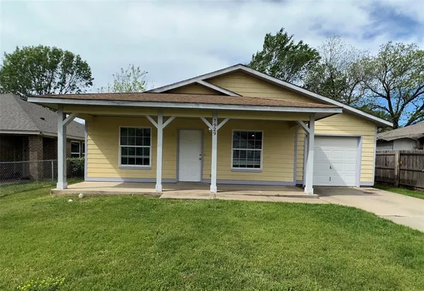 $1,795 | 7929 Hull Avenue, Dallas, TX 75216